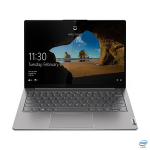 Lenovo ThinkBook 13s Gen 2 i5, 16GB, 2K (3 foto / 7)