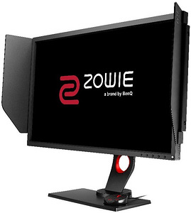 BenQ Zowie XL2546 240Hz Gaming E-sports monitor garantiiga (2 foto / 4)