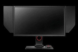 BenQ Zowie XL2546 240Hz Gaming E-sports monitor garantiiga (4 foto / 4)