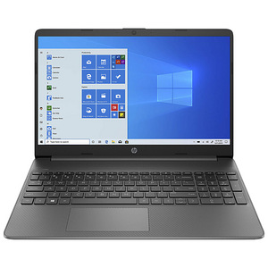 HP Laptop 15s-eq1028no sülearvuti (3 foto / 4)