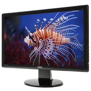 Монитор BenQ Senseye+photo GL2220HD FullHD (2 фото из 5)