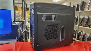 Gamer i7-5820K, 16GB RAM, 480GB SSD, 1060 video, garantii (4 foto / 5)