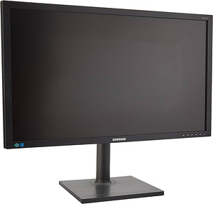 Samsung Syncmaster S27E650 27" (4 фото из 4)