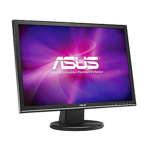 Монитор Asus vw222u 2ms DVI, VGA (1 фото из 3)