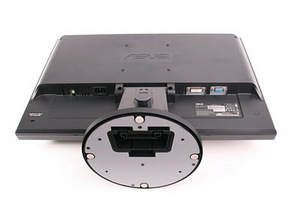Монитор Asus vw222u 2ms DVI, VGA (3 фото из 3)