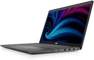 Dell Latitude 3520 i7 sülearvuti (2 foto / 6)