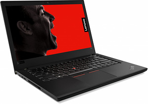 Lenovo Thinkpad T480, ID-kaardi lugejaga (1 foto / 3)