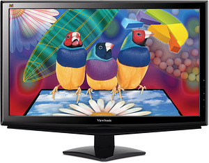 ViewSonic VA2248-LED monitor (1 foto / 3)