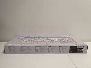 Uus klaviatuur Azio KB540 USB-C (3 foto / 3)