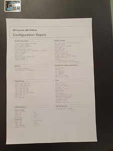 Samsung Xpress C460W printer (5 foto / 6)