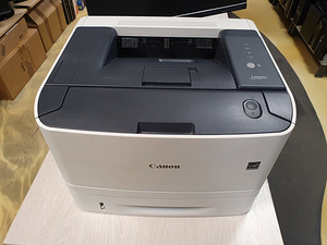 Canon i-sensys LBP6310dn printer
