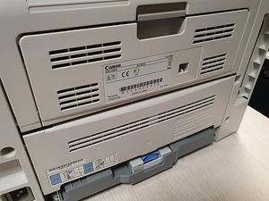 Canon i-sensys LBP6310dn printer (3 foto / 5)