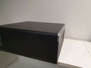 Hp Elitedesk 800 G3 TWR AMD videokaardiga (3 foto / 6)