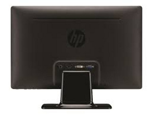Hp 2311x LED monitor HDMI-ga (2 foto / 2)