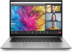 Hp Zbook Firefly 14 G11 Intel Core 7, 32GB DDR5, 1TB, A500