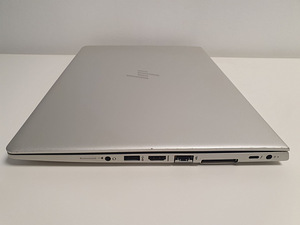 HP EliteBook 840 G6 i7 sülearvuti (4 foto / 4)