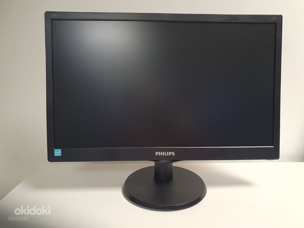 Philips 193v5