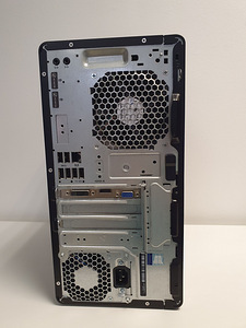 HP EliteDesk 705 G4 MT Windows 11 Pro lauaarvuti (6 foto / 6)