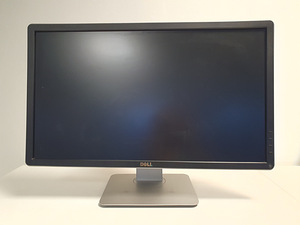 Монитор Dell Professional P2414H (1 фото из 4)