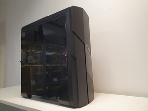 Gaming lauaarvuti i7-9700F, 32GB RAM, Nvidia GeForce 1080Ti (1 foto / 2)