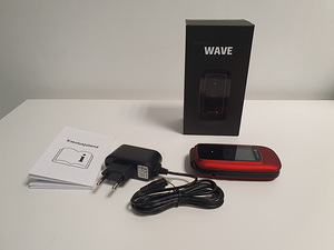 Evelatus 2020 mobiiltelefon (2 foto / 6)