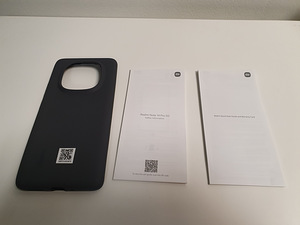 Xiaomi Redmi Note 14 Pro 5G uueväärne, karbiga (6 foto / 7)