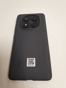 Xiaomi Redmi Note 14 Pro 5G uueväärne, karbiga (7 foto / 7)