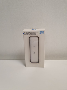 ZTE 4G USB модем (1 фото из 5)