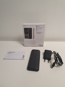 Nokia 125 mobiiltelefon (2 foto / 5)