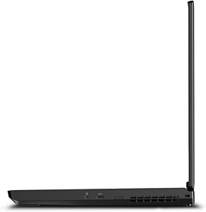Lenovo Thinkpad P53 i7 sülearvuti (3 foto / 5)