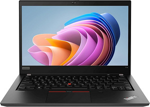 Lenovo Thinkpad T14 i7 sülearvuti (1 foto / 2)