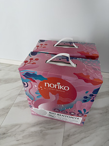 Noriko Ultra Premium (3 foto / 3)