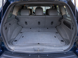 Jeep Grand Chereokee 3.0 160kw (12 foto / 12)