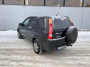 Honda CR-V 2.0 110kW 4X4 (4 foto / 8)