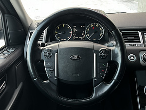 Land Rover Range Rover Sport 3.0 188 кВт (6 фото из 14)