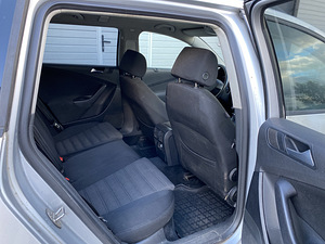 Volkswagen Passat 2.0 103kw 2005 (10 foto / 11)