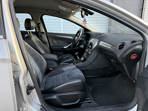 Ford Mondeo 2.0 diisel 103kw Registreemistasu makstud! (6 foto / 14)