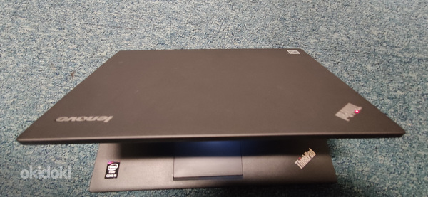 Sülearvuti Lenovo X250 (12,5" Intel i5,4GB DDR3 ilma HDD-ta) (foto #2)