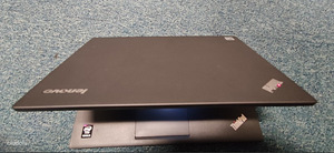 Sülearvuti Lenovo X250 (12,5" Intel i5,4GB, SSD 240GB) (2 foto / 2)
