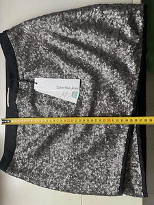 Seelik Calvin Klein (3 foto / 5)