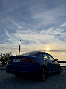 Honda Accord Sport 2.0 i-VTEC 114kw (3 foto / 4)