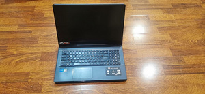 MSI GE76 Raider (11UG) (1 foto / 4)