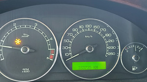 Jaguar X-Type 2008 (10 foto / 10)