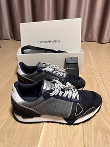 Emporio Armani original 43 suurus (1 foto / 3)