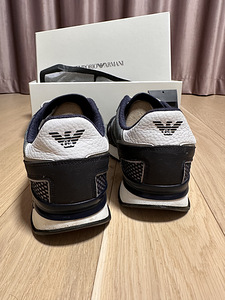 Emporio Armani original 43 suurus (3 foto / 3)