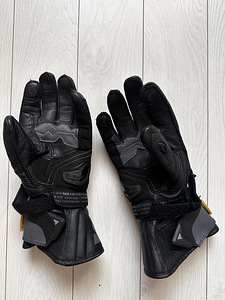 Комбинезон Motokombee SHIMA (5 фото из 6)