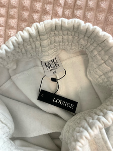 Müüa lounge dressipüksid naiste (3 foto / 5)