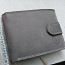 Новый кошелек, кожа (фото #2)