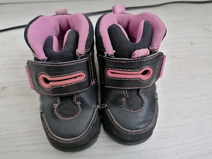Nike tossud, suurus 23,5 (14,7 cm) (2 foto / 6)