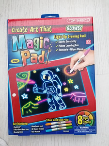 Magic Pad, originaal (Top Shop)